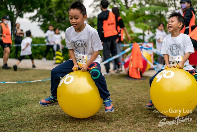 LEGO Playful Run 0520