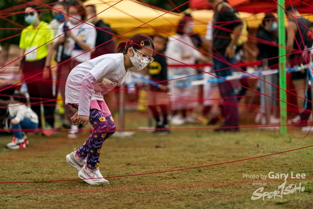 LEGO Playful Run 0534