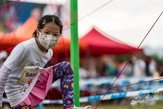 LEGO Playful Run 0537