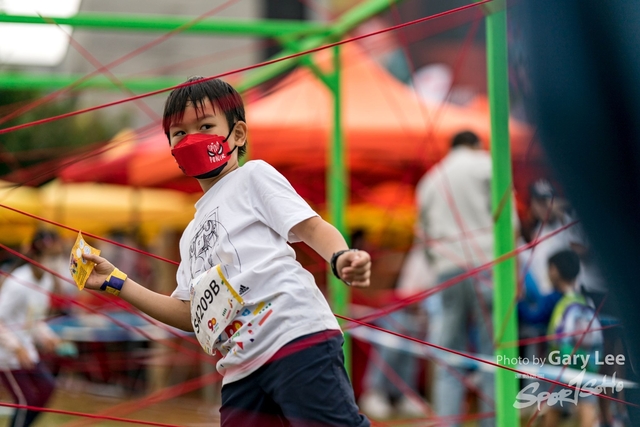 LEGO Playful Run 0542