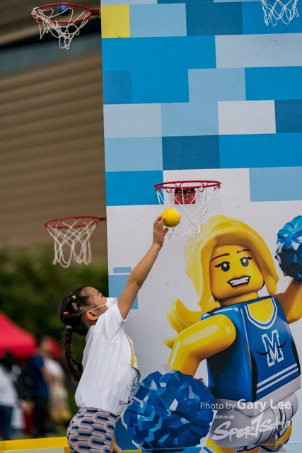 LEGO Playful Run 0551