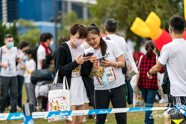 LEGO Playful Run 0555