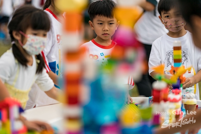 LEGO Playful Run 0560