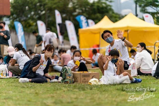 LEGO Playful Run 0619