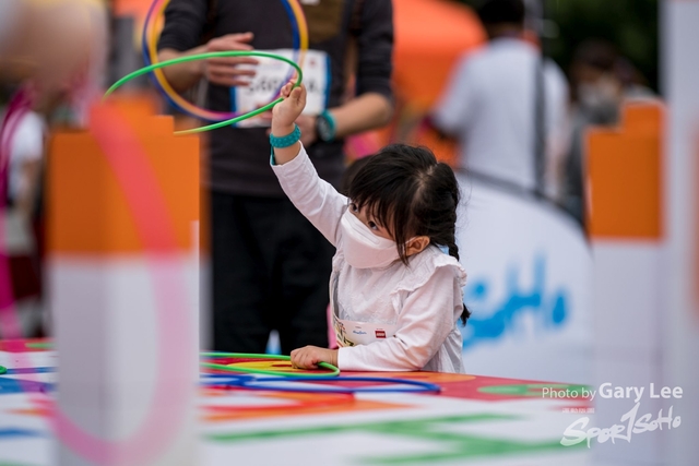 LEGO Playful Run 0675