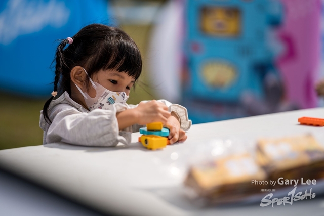 LEGO Playful Run 0679