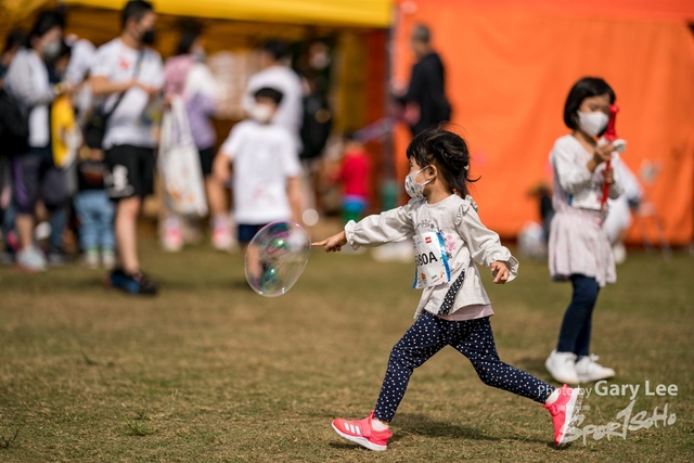 LEGO Playful Run 0684
