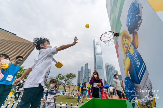 LEGO Playful Run 0715