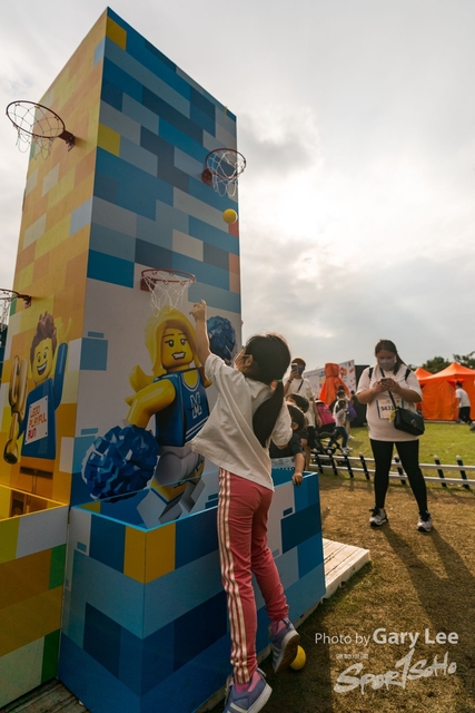 LEGO Playful Run 0749
