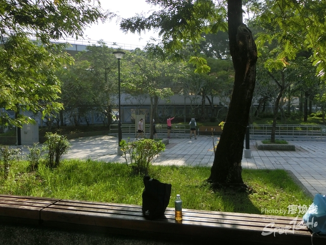 sportsoho運動版圖