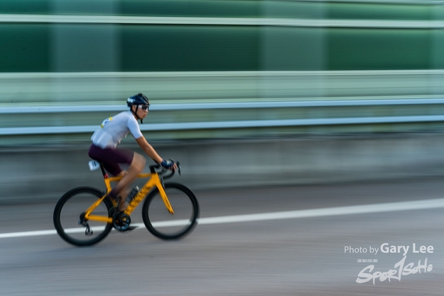 香園圍公路單車賽 0102