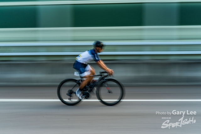 香園圍公路單車賽 0103