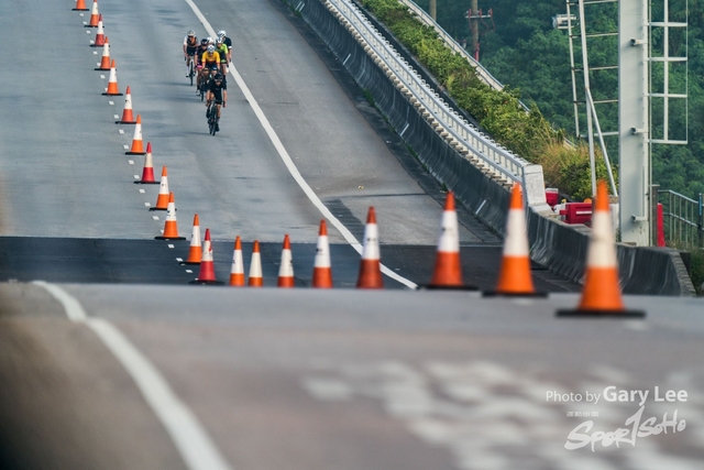 香園圍公路單車賽 0120
