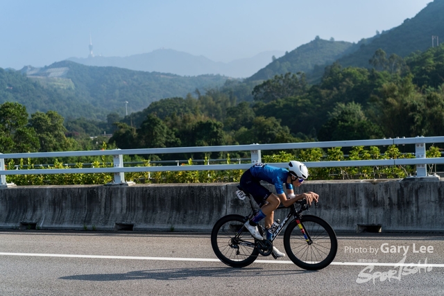 香園圍公路單車賽 0237