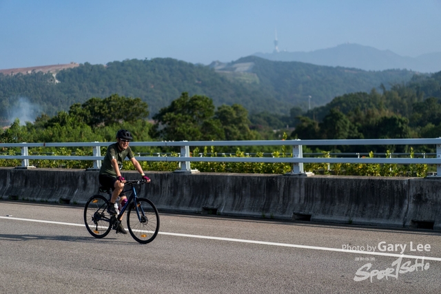 香園圍公路單車賽 0239