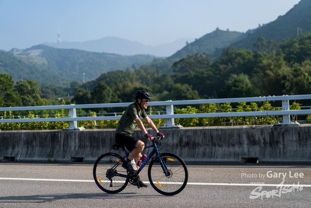 香園圍公路單車賽 0240