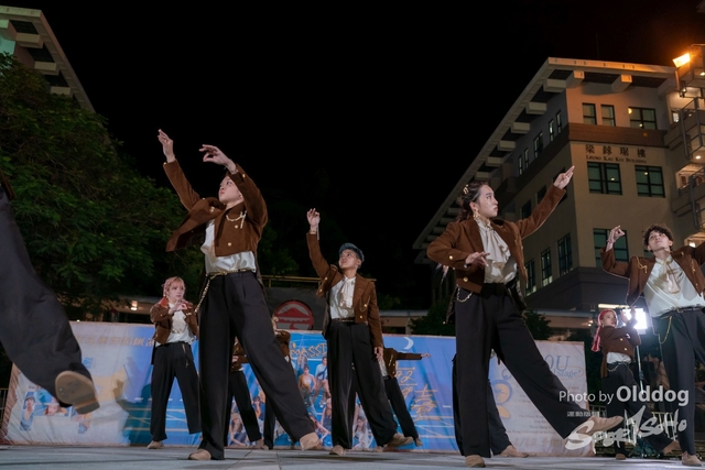 MassDance108