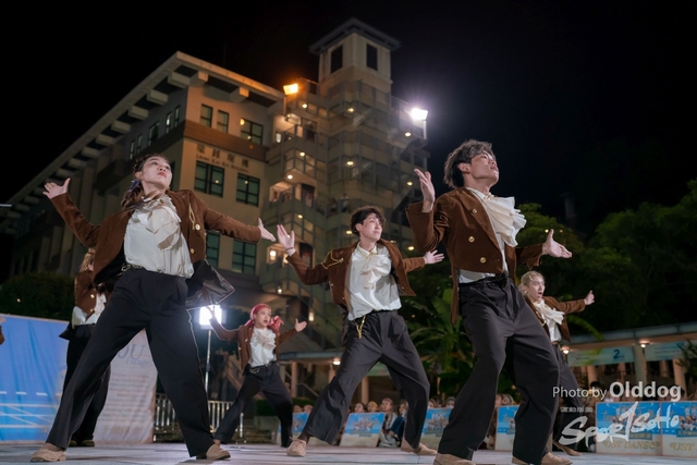 MassDance110