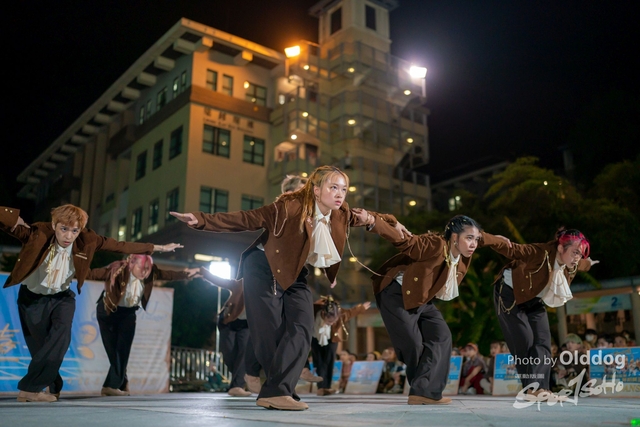 MassDance143