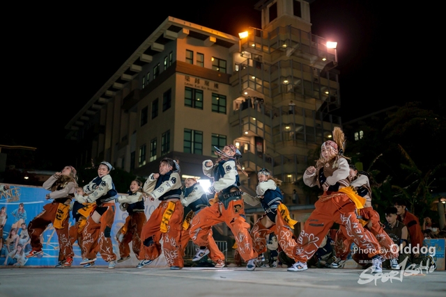 MassDance702