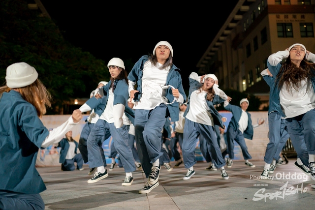 MassDance236