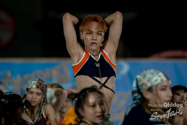 MassDance715