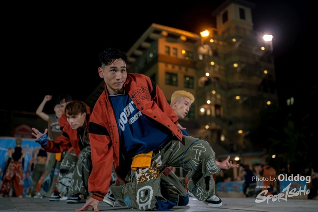 MassDance719