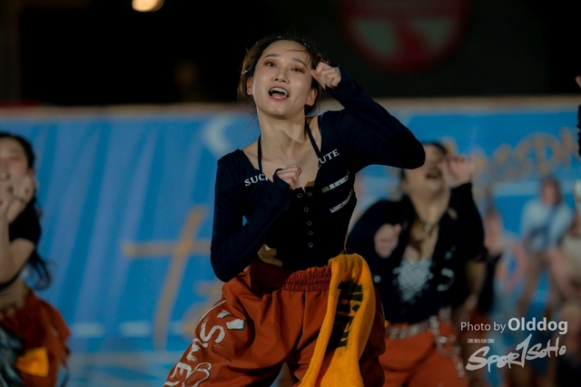 MassDance722