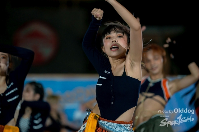 MassDance723