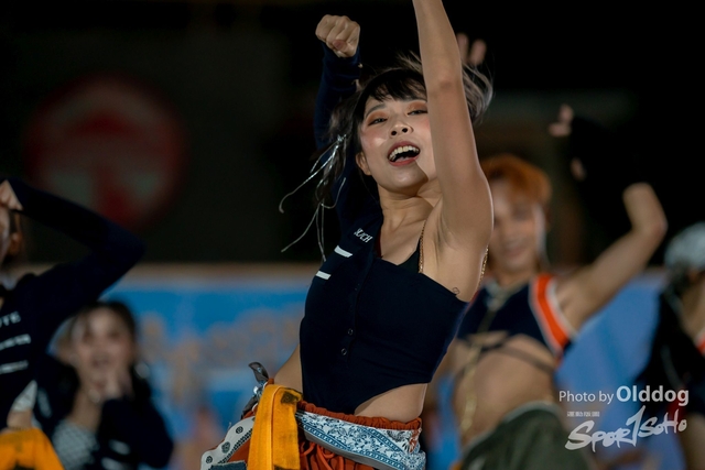 MassDance724