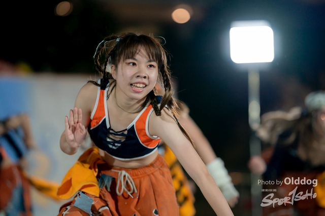 MassDance726
