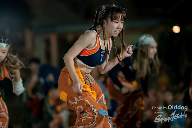 MassDance727