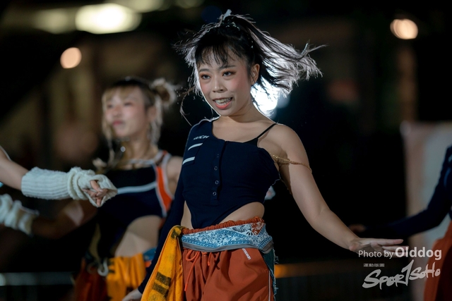 MassDance732