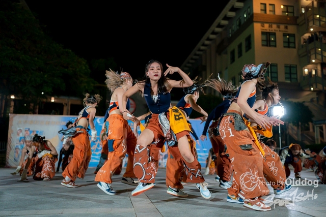 MassDance763