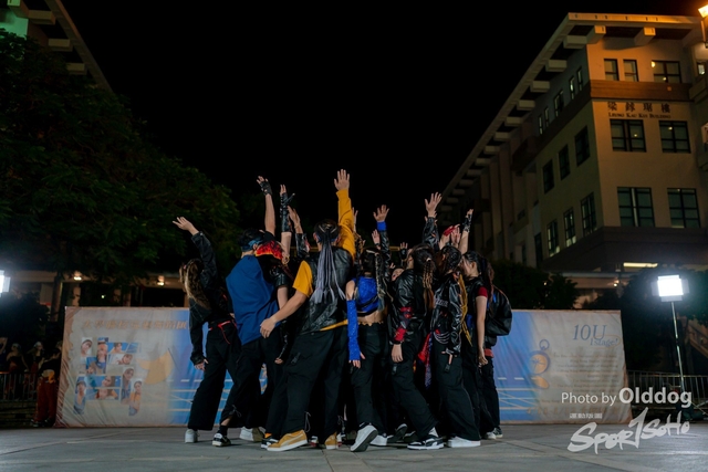 MassDance776