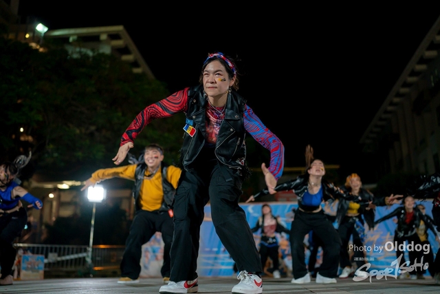 MassDance779