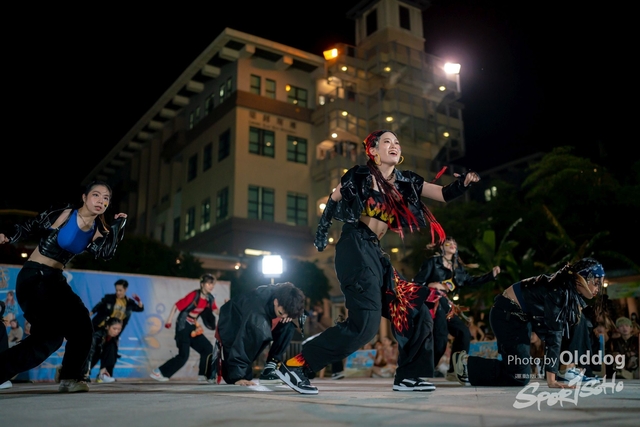 MassDance781