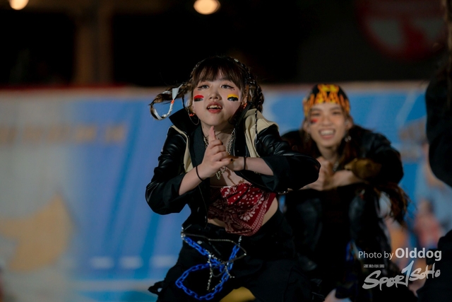 MassDance783