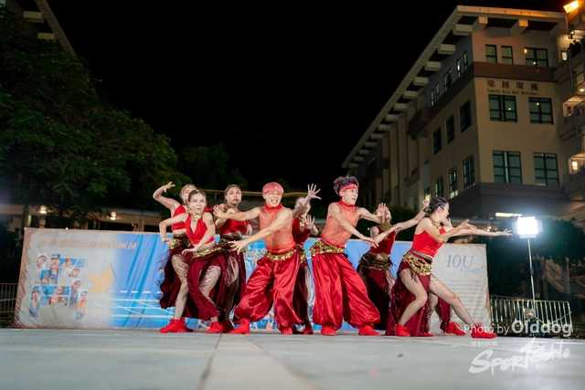 MassDance320