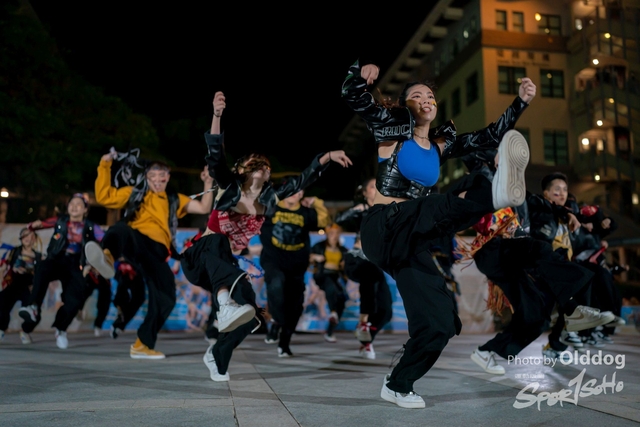MassDance798
