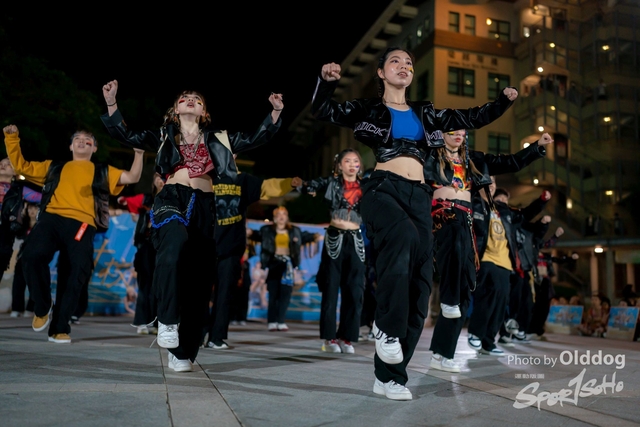 MassDance799