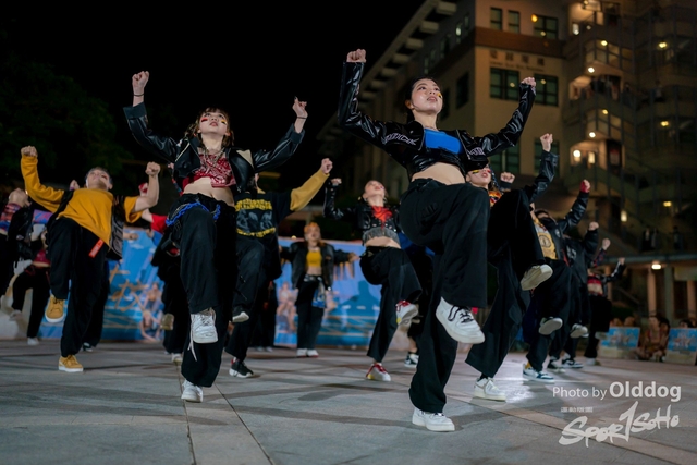 MassDance800