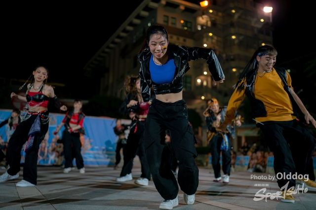MassDance826