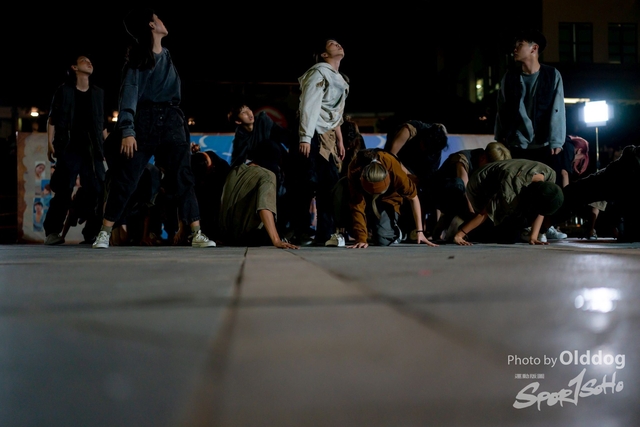 MassDance356