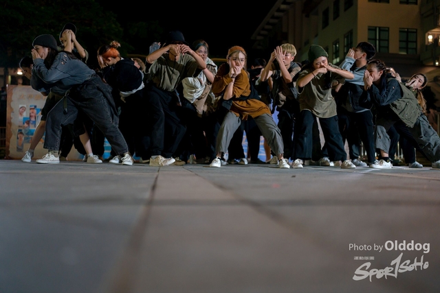 MassDance358