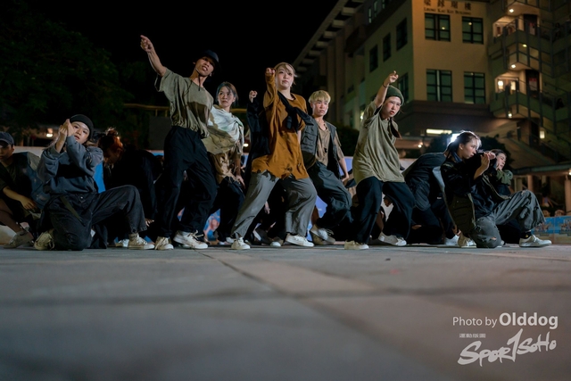 MassDance360