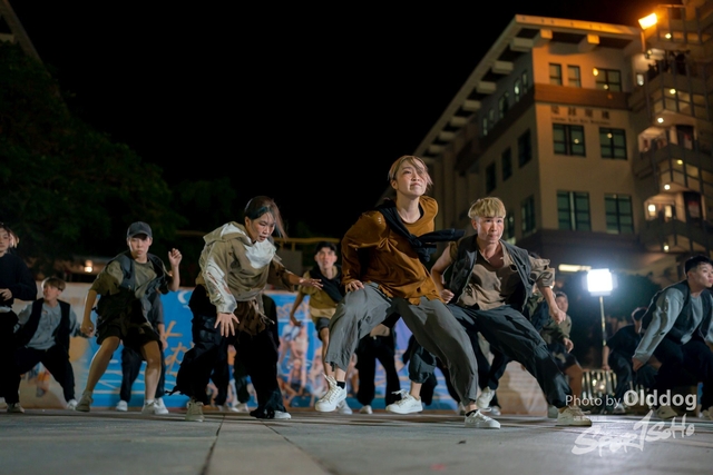 MassDance365