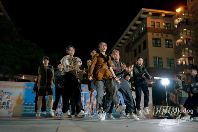 MassDance367
