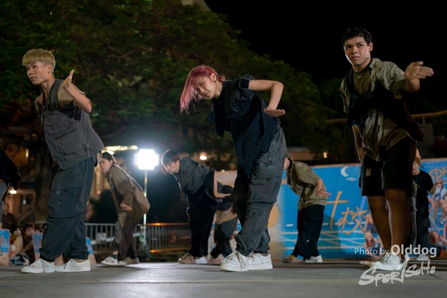 MassDance375