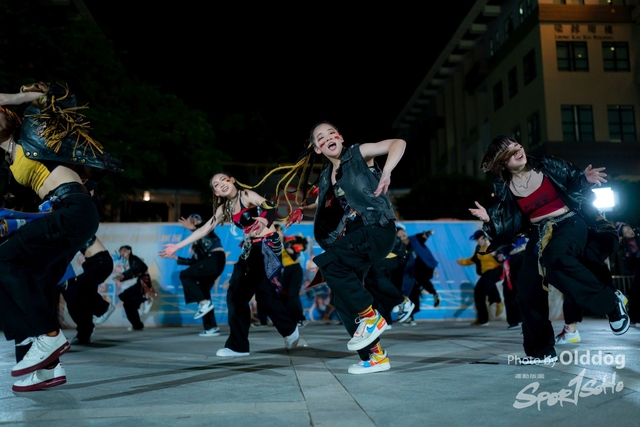 MassDance860